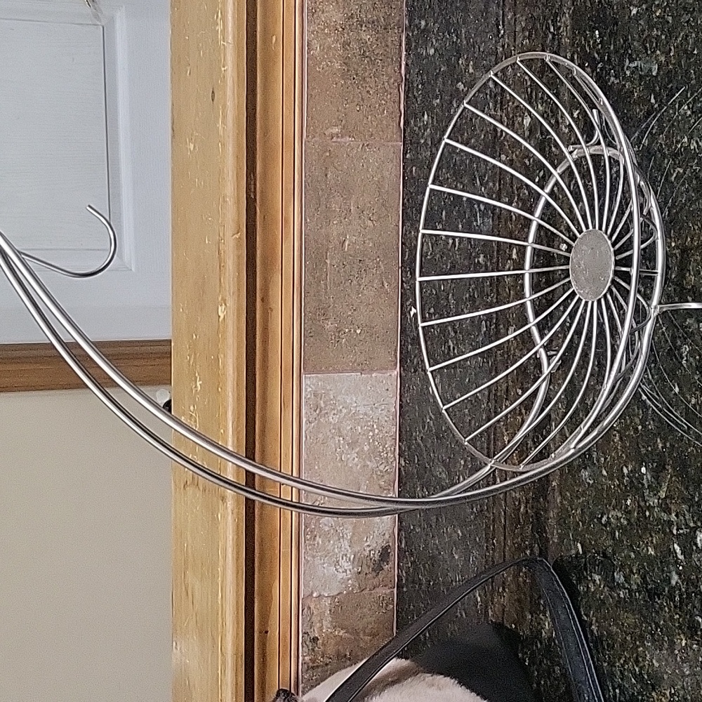 Spectrum Yumi Fruit Tree Fruit Basket